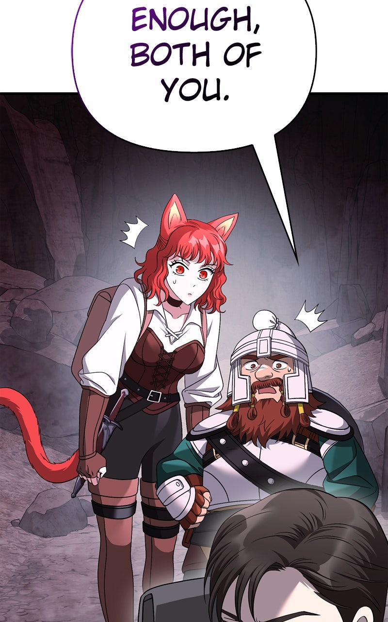 Read Surviving the Game as a Barbarian Manga Online