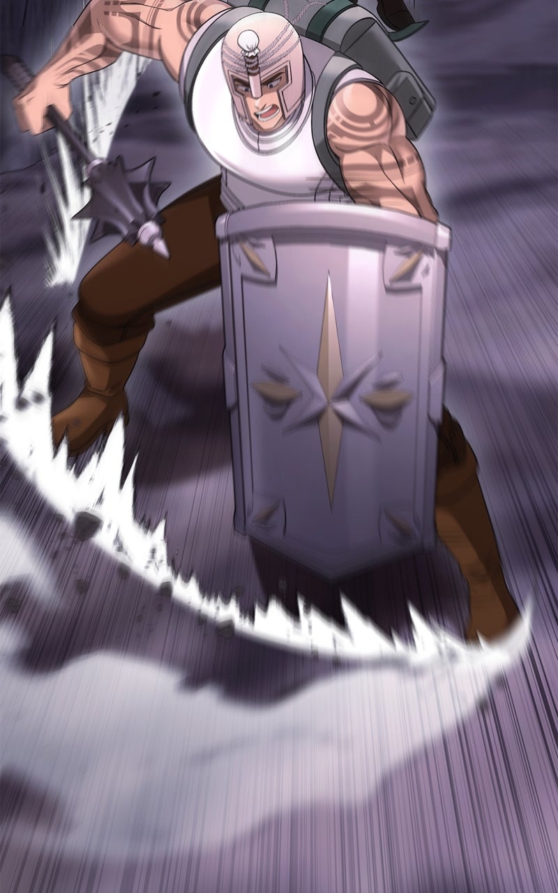Read Surviving the Game as a Barbarian Manga Online