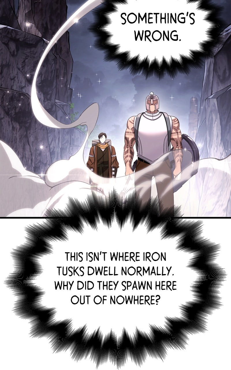 Read Surviving the Game as a Barbarian Manga Online