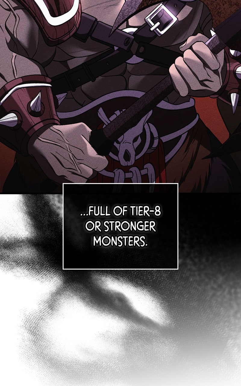 Read Surviving the Game as a Barbarian Manga Online