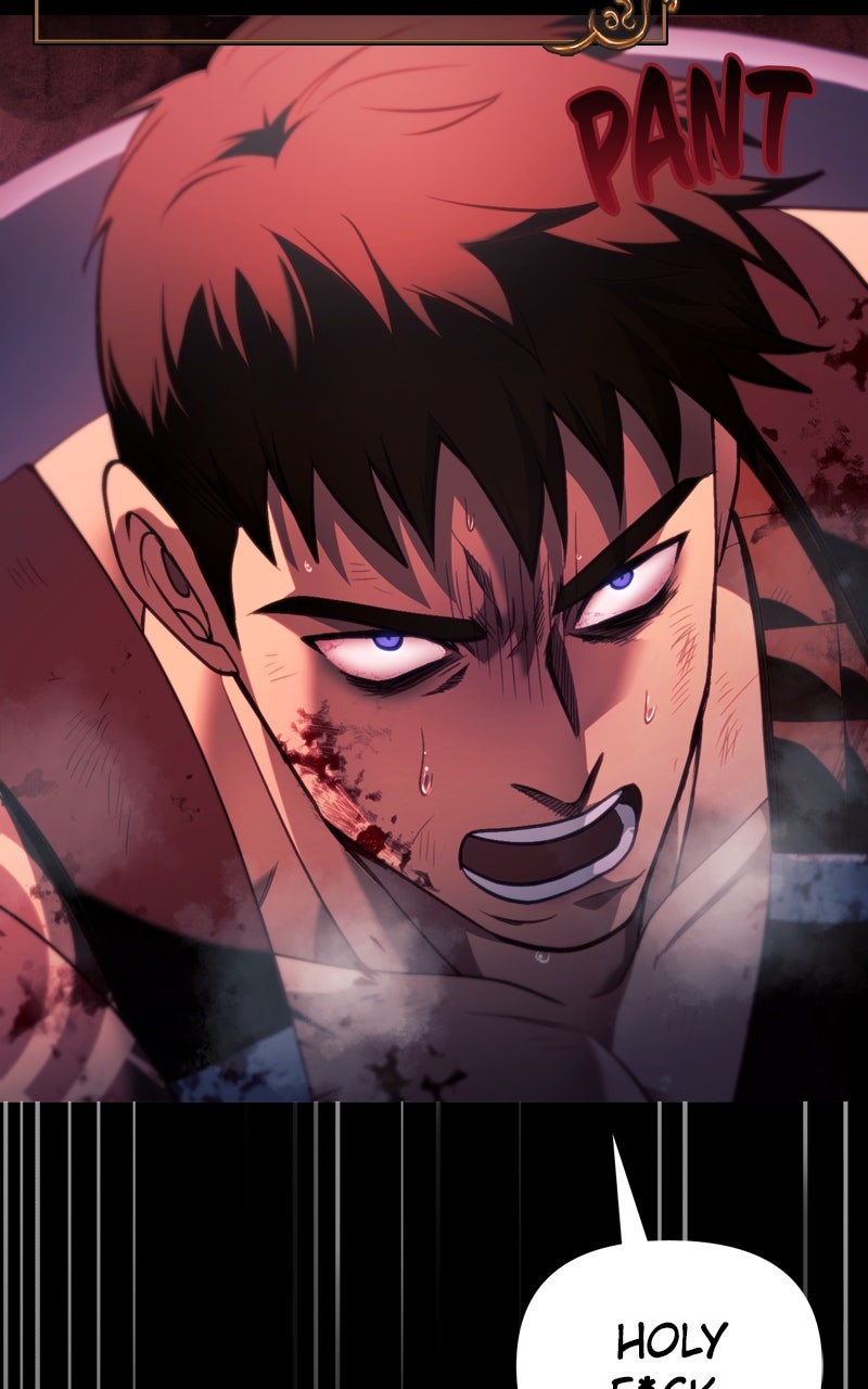 Read Surviving the Game as a Barbarian Manga Online