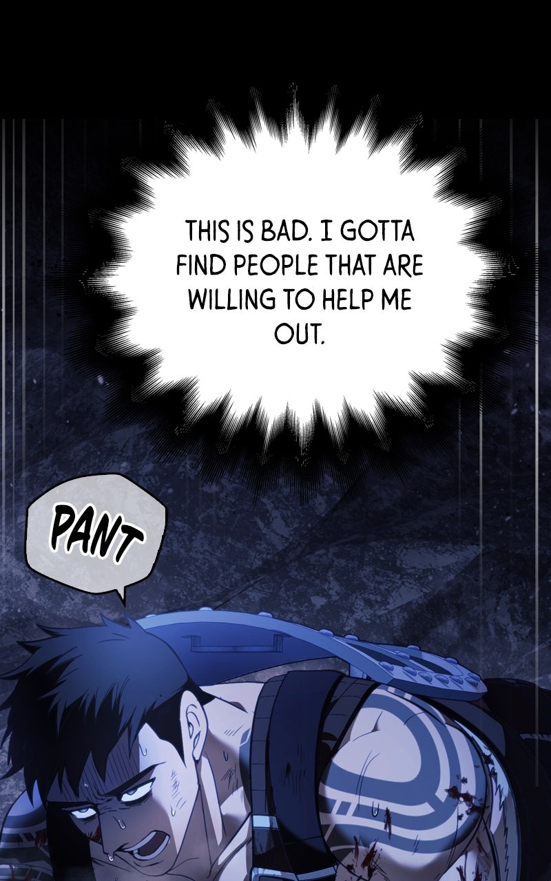 Read Surviving the Game as a Barbarian Manga Online