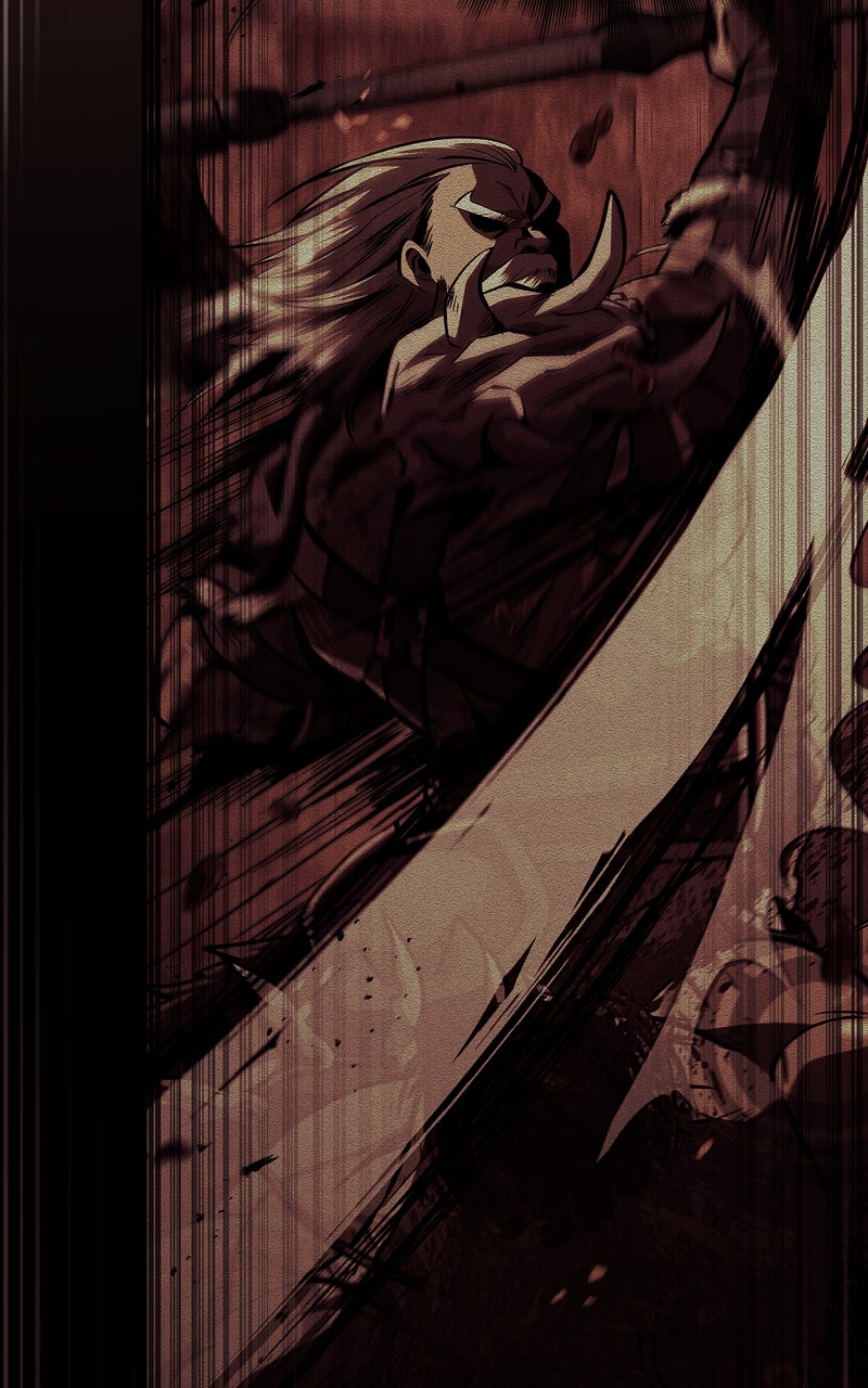 Read Surviving the Game as a Barbarian Manga Online