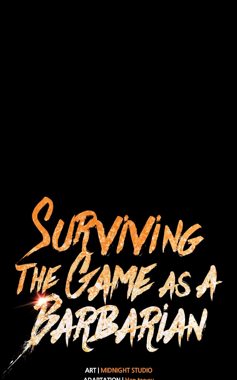 Read Surviving the Game as a Barbarian Manga Online