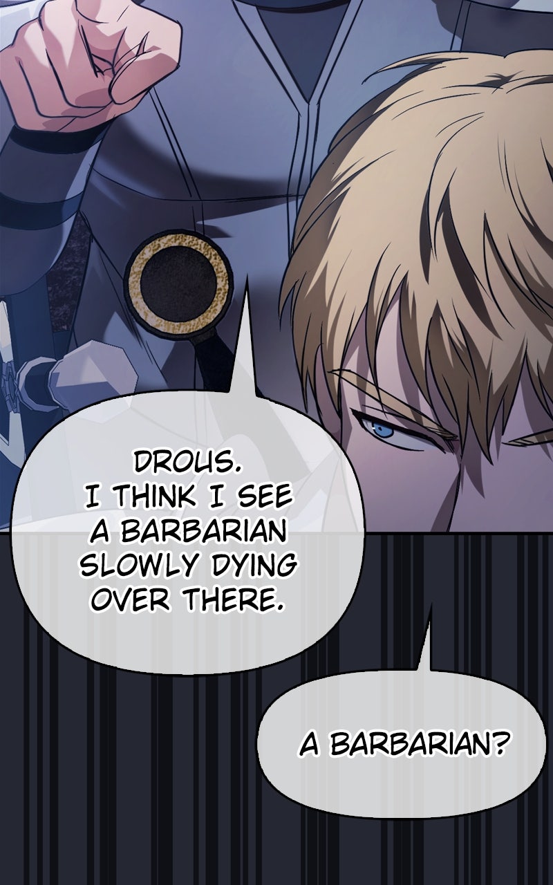 Read Surviving the Game as a Barbarian Manga Online