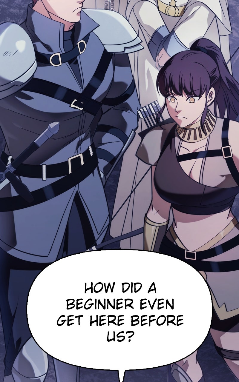 Read Surviving the Game as a Barbarian Manga Online