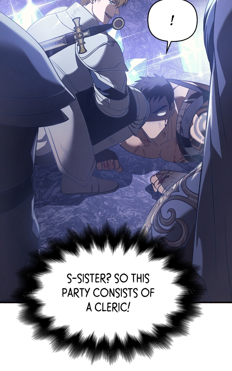 Read Surviving the Game as a Barbarian Manga Online