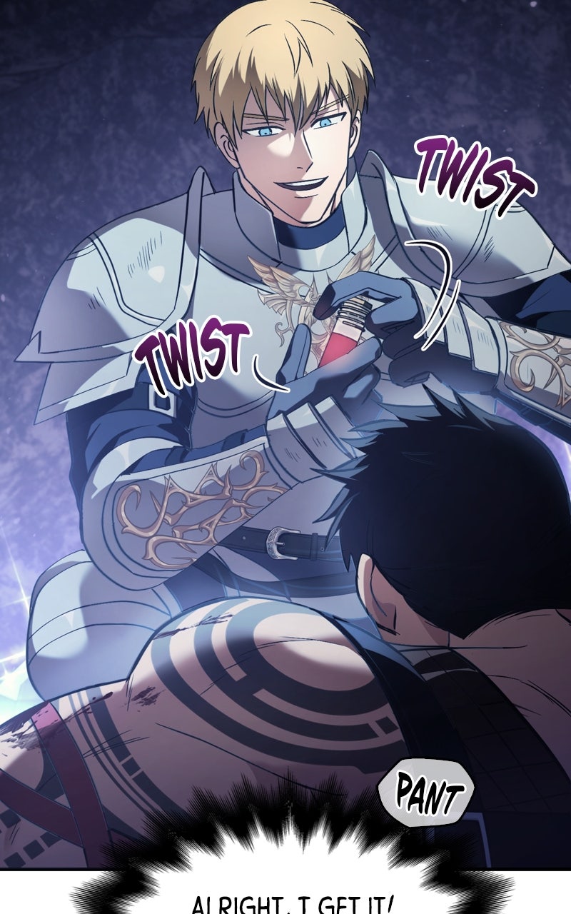 Read Surviving the Game as a Barbarian Manga Online