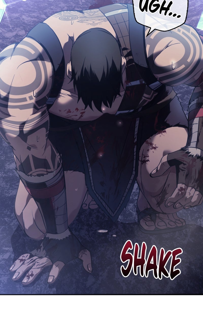 Read Surviving the Game as a Barbarian Manga Online