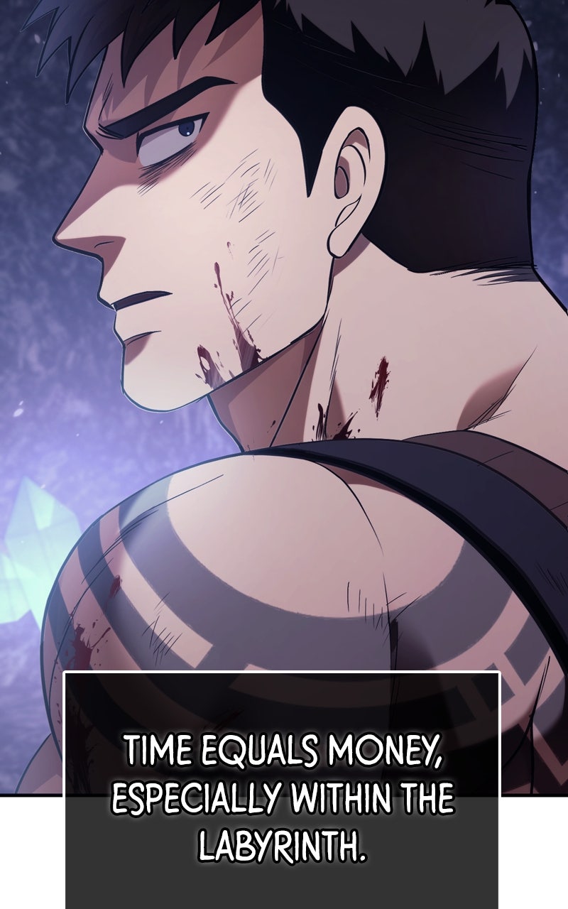 Read Surviving the Game as a Barbarian Manga Online