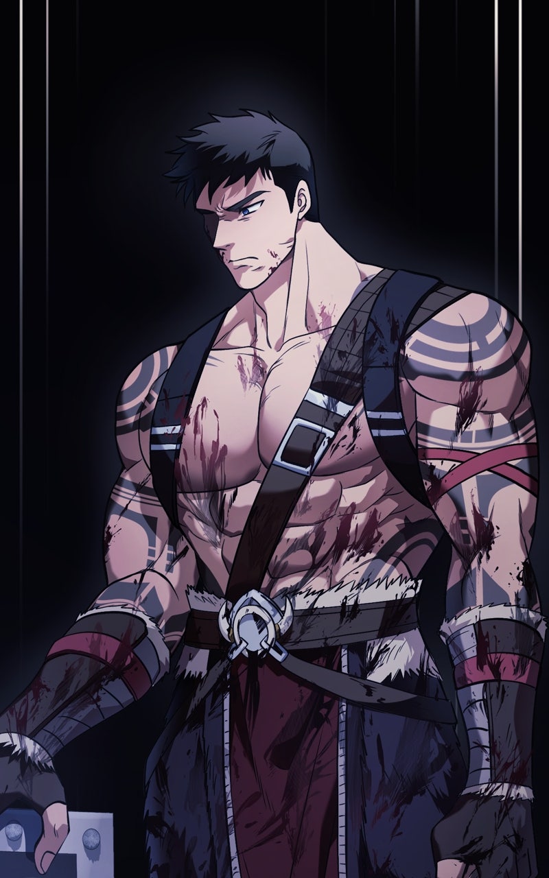 Read Surviving the Game as a Barbarian Manga Online