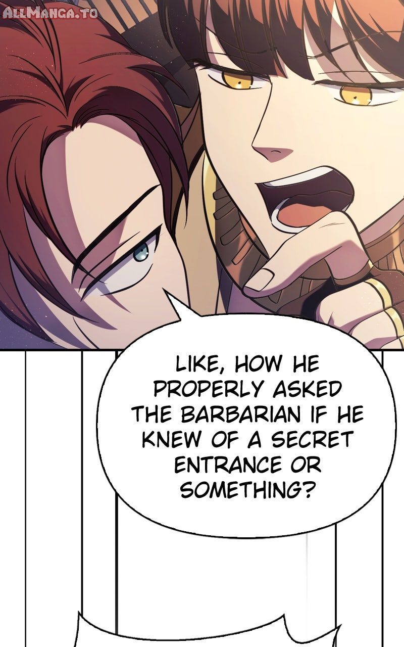 Read Surviving the Game as a Barbarian Manga Online