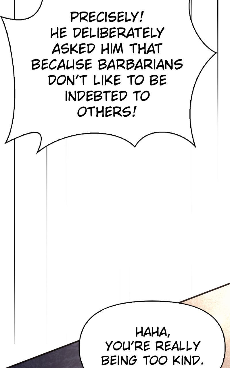 Read Surviving the Game as a Barbarian Manga Online