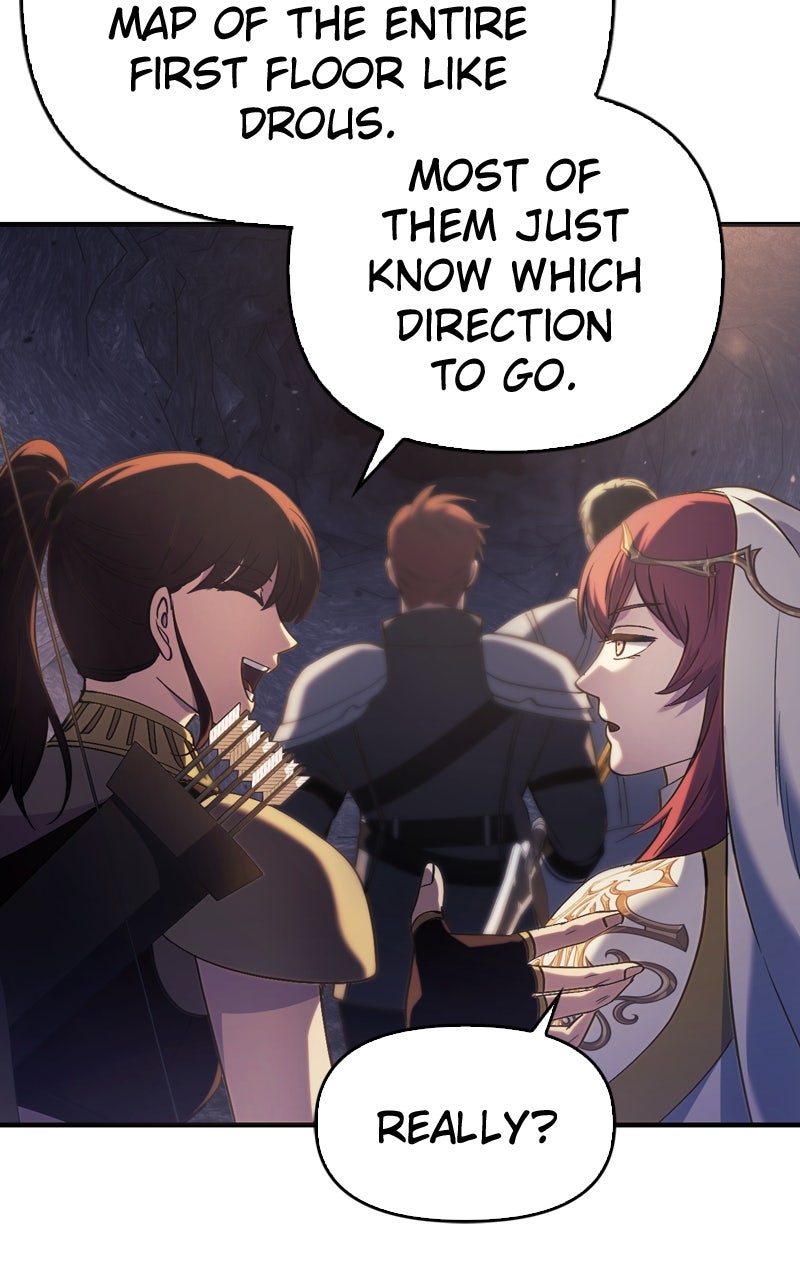 Read Surviving the Game as a Barbarian Manga Online