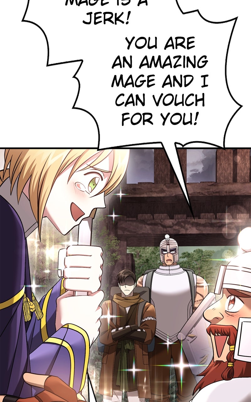 Read Surviving the Game as a Barbarian Manga Online