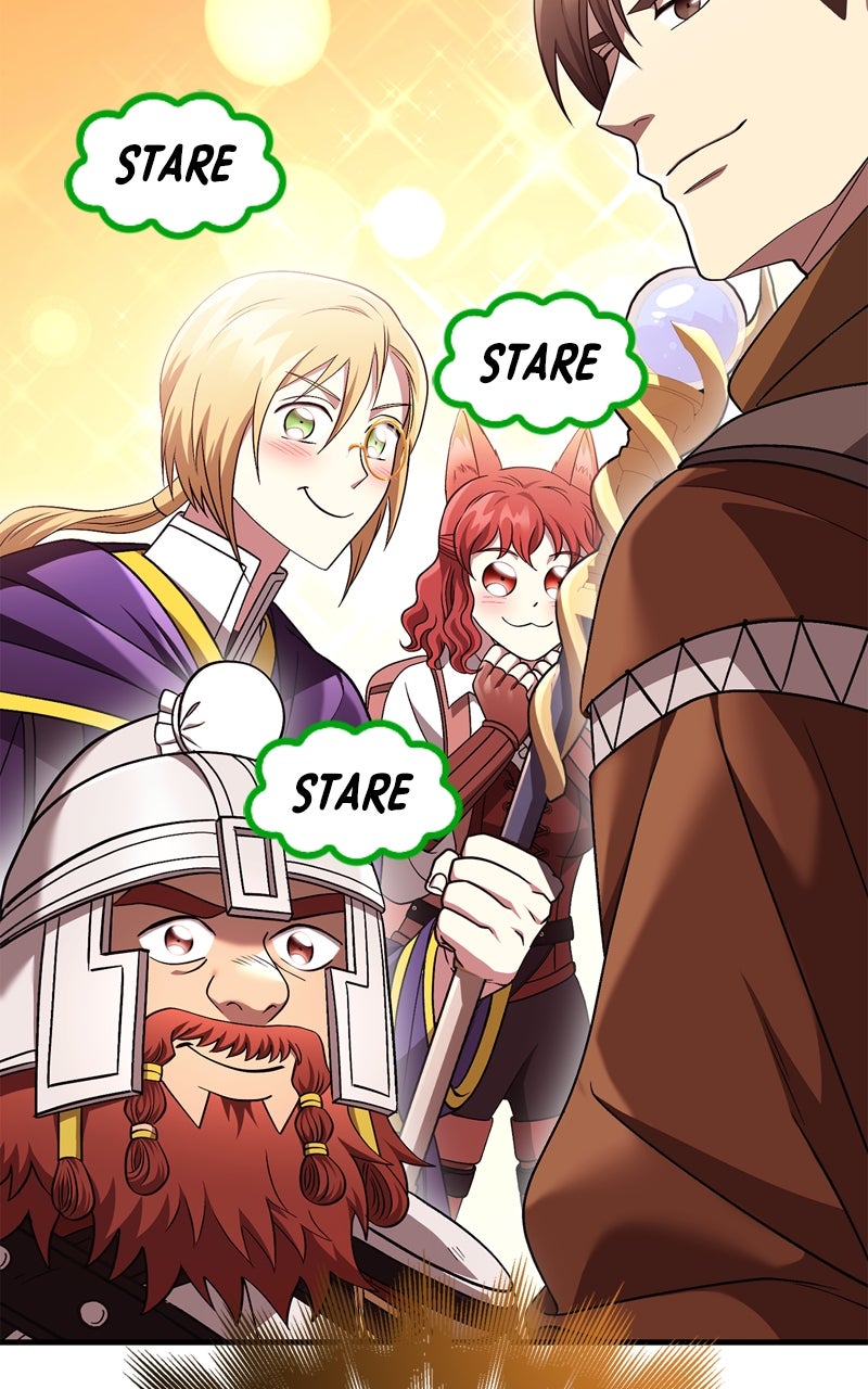 Read Surviving the Game as a Barbarian Manga Online