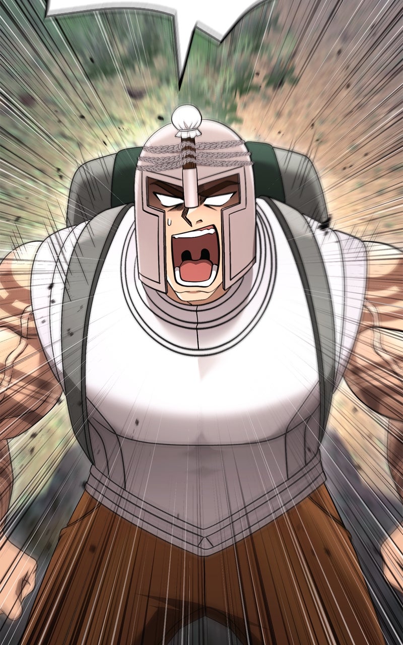 Read Surviving the Game as a Barbarian Manga Online