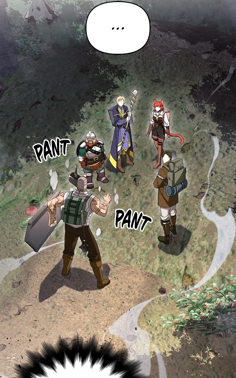 Read Surviving the Game as a Barbarian Manga Online