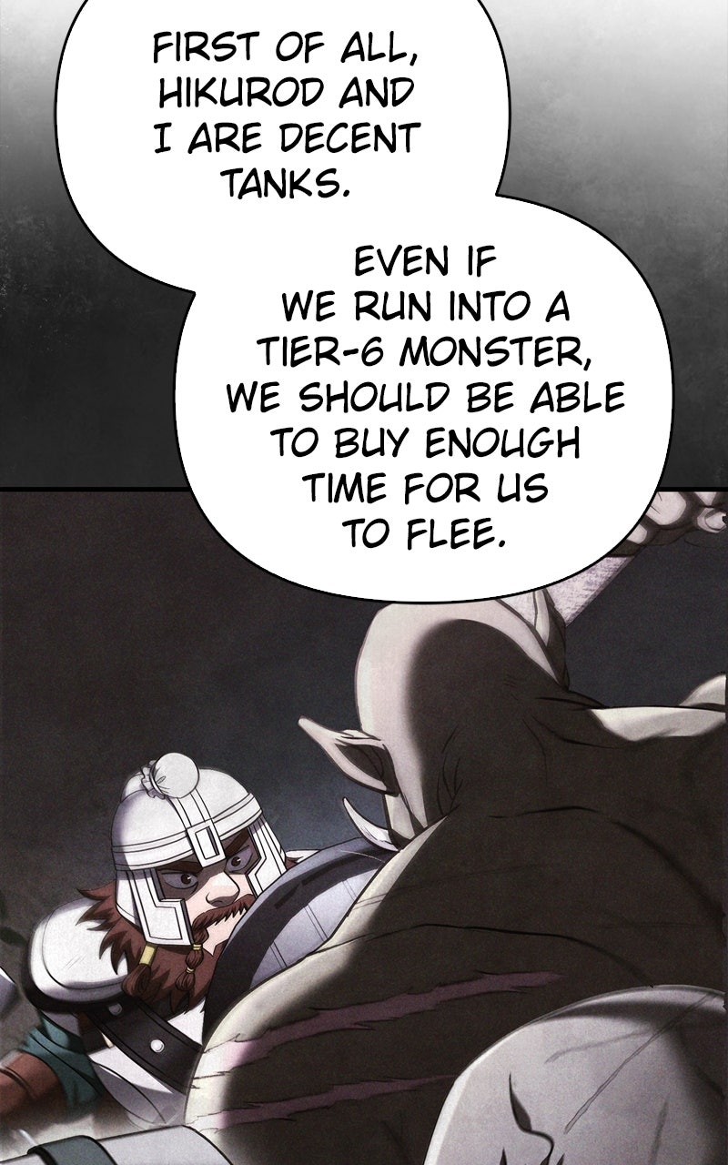 Read Surviving the Game as a Barbarian Manga Online