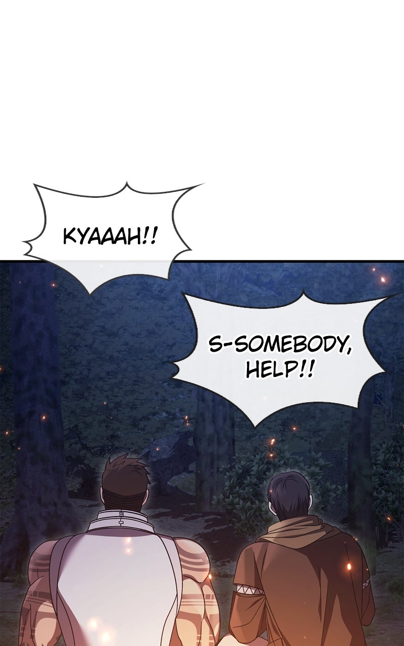 Read Surviving the Game as a Barbarian Manga Online