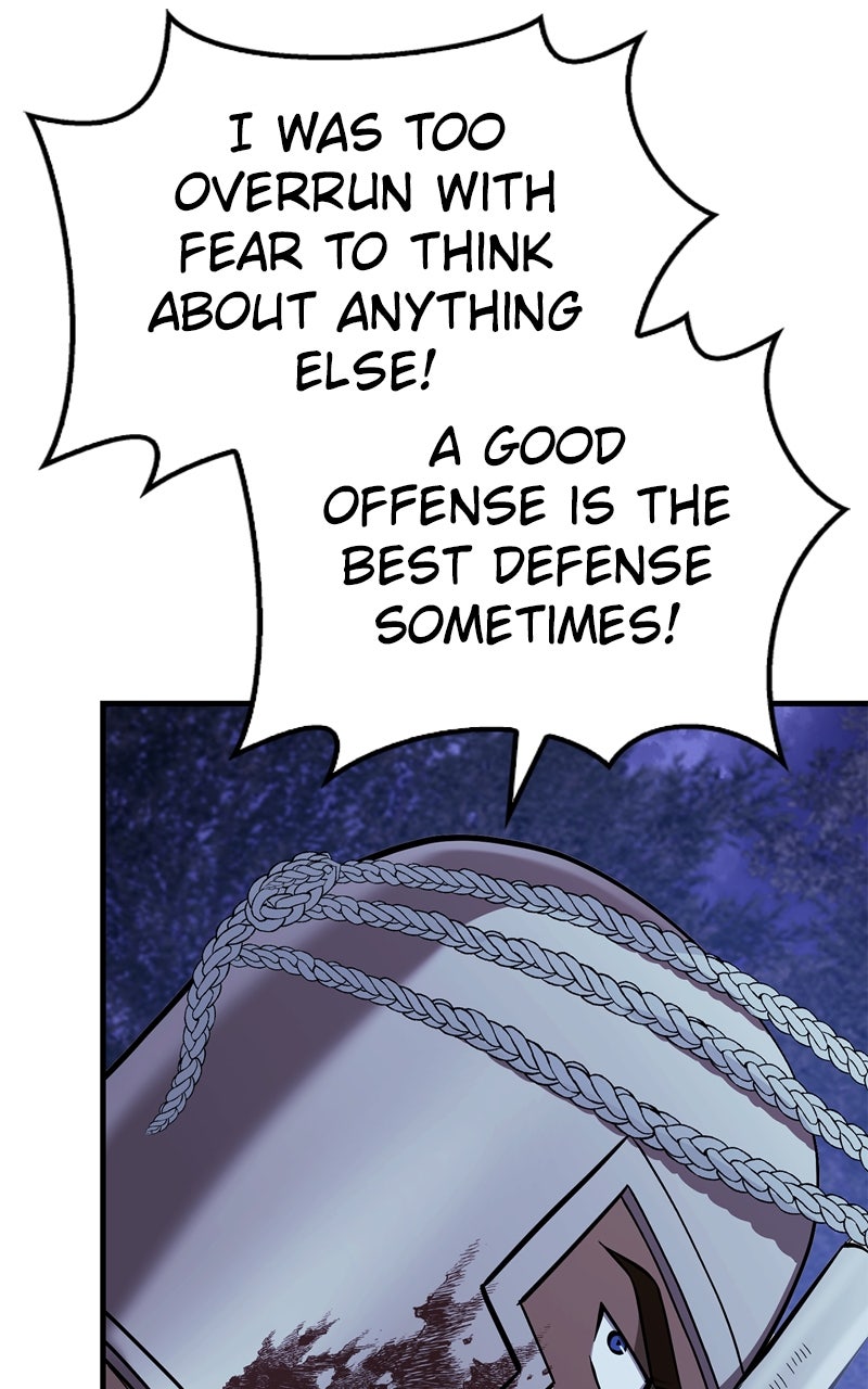 Read Surviving the Game as a Barbarian Manga Online