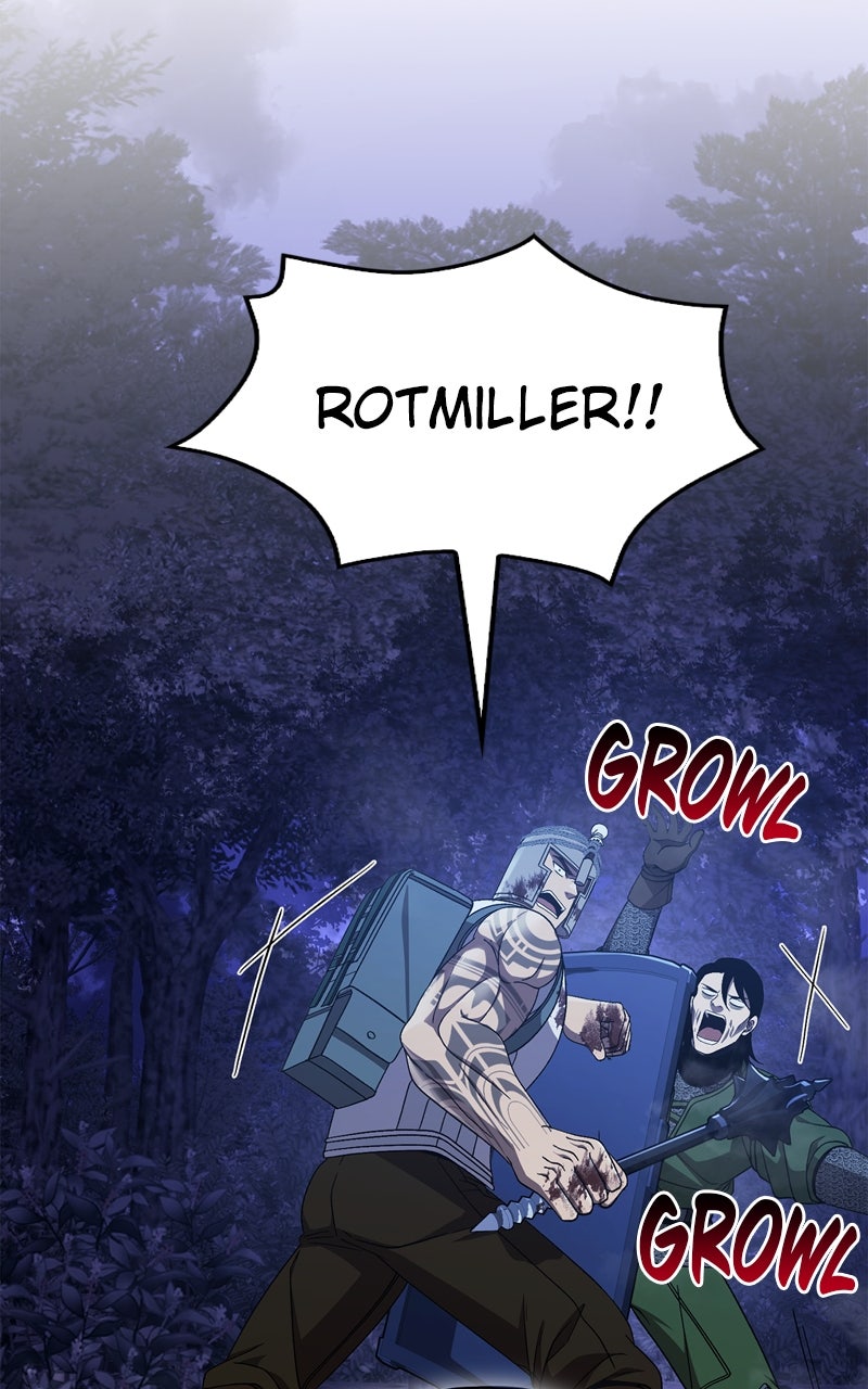 Read Surviving the Game as a Barbarian Manga Online