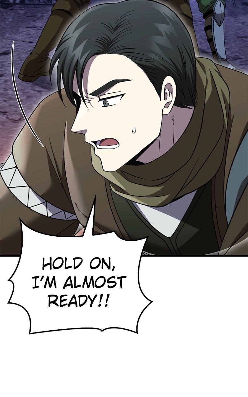 Read Surviving the Game as a Barbarian Manga Online