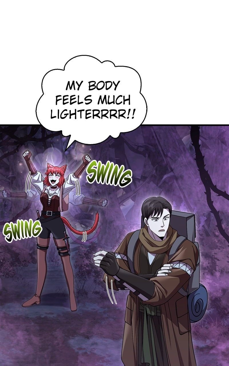 Read Surviving the Game as a Barbarian Manga Online