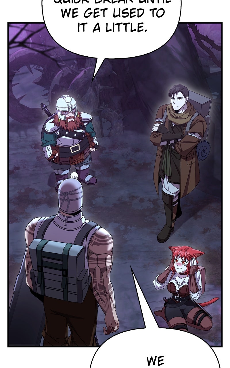 Read Surviving the Game as a Barbarian Manga Online