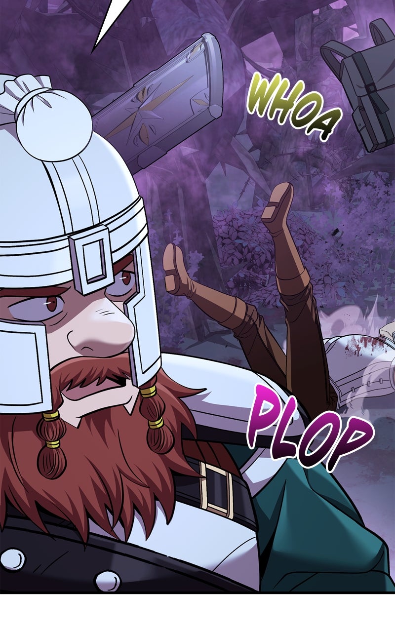 Read Surviving the Game as a Barbarian Manga Online