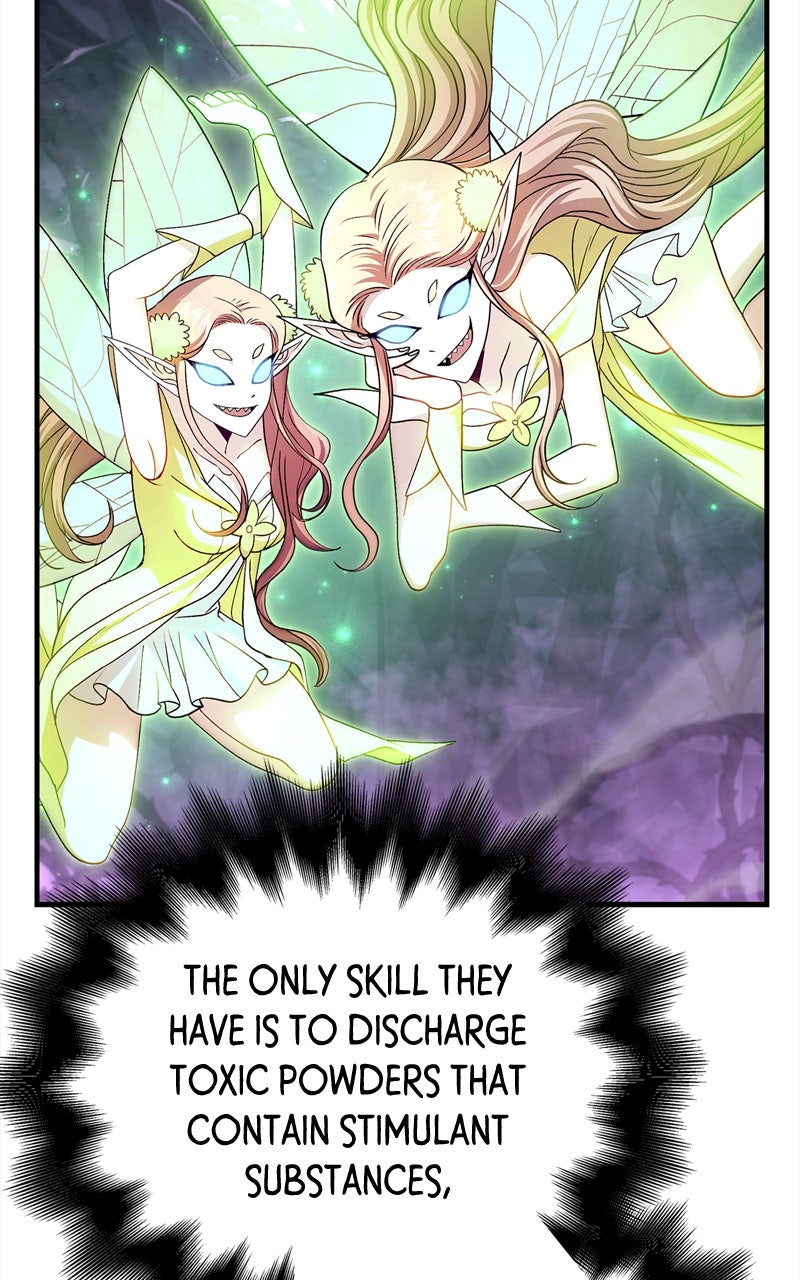 Read Surviving the Game as a Barbarian Manga Online