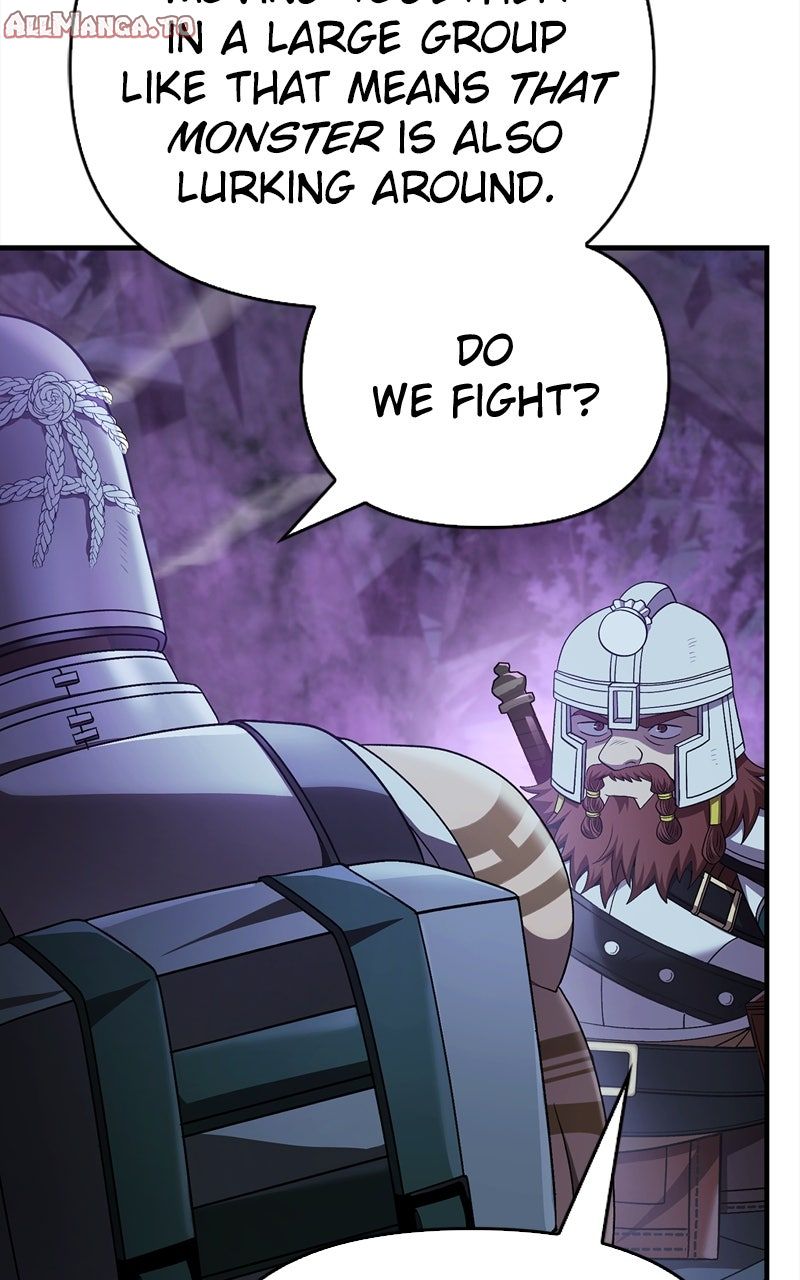 Read Surviving the Game as a Barbarian Manga Online