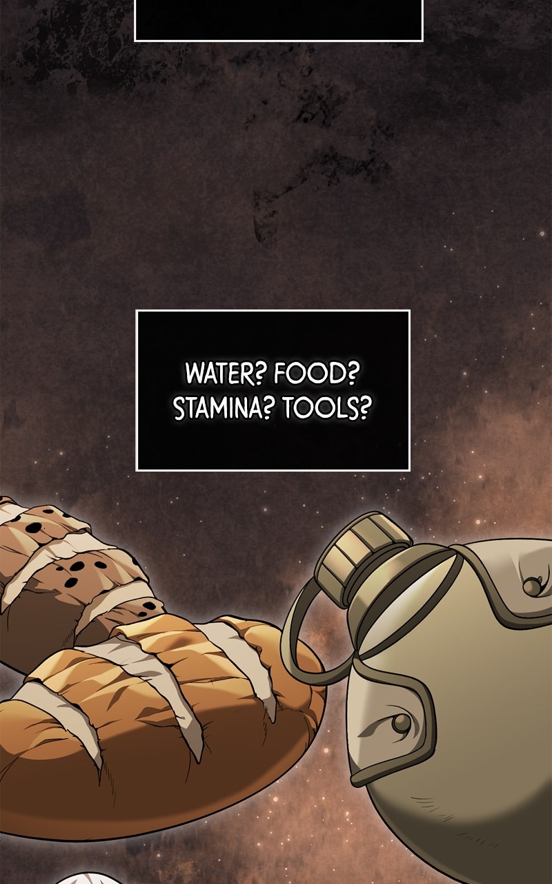 Read Surviving the Game as a Barbarian Manga Online