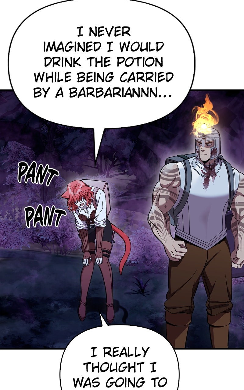 Read Surviving the Game as a Barbarian Manga Online