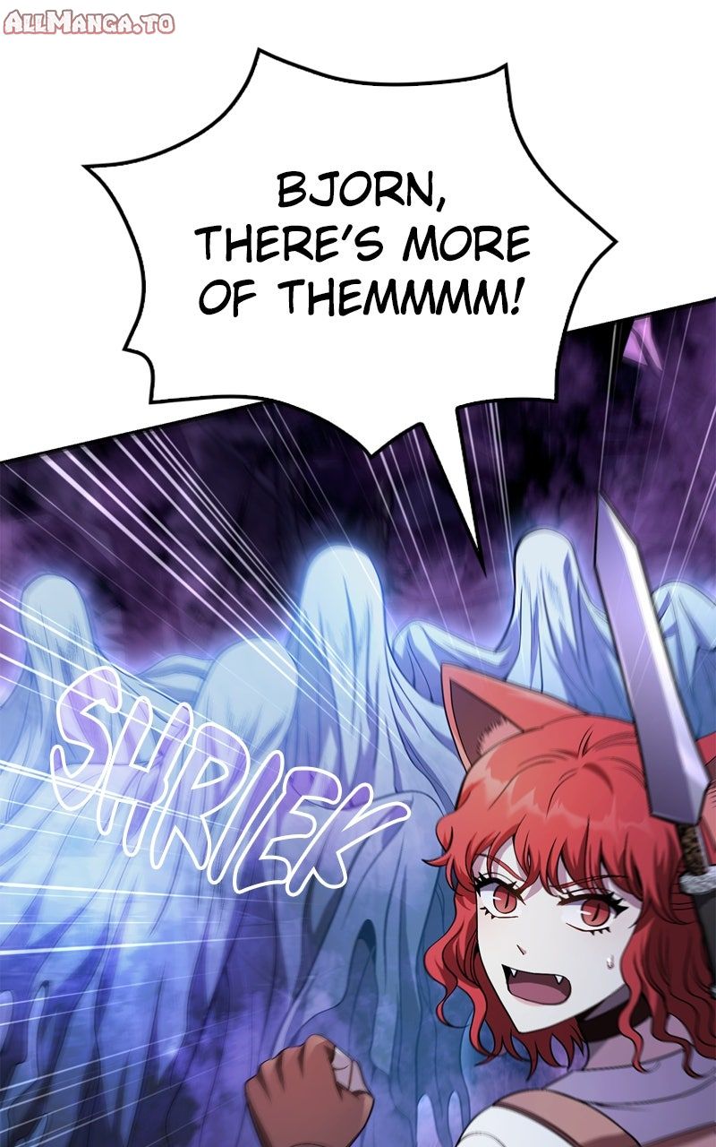 Read Surviving the Game as a Barbarian Manga Online