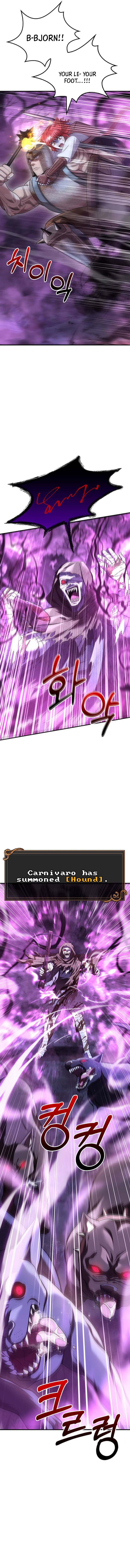 Read Surviving the Game as a Barbarian Manga Online