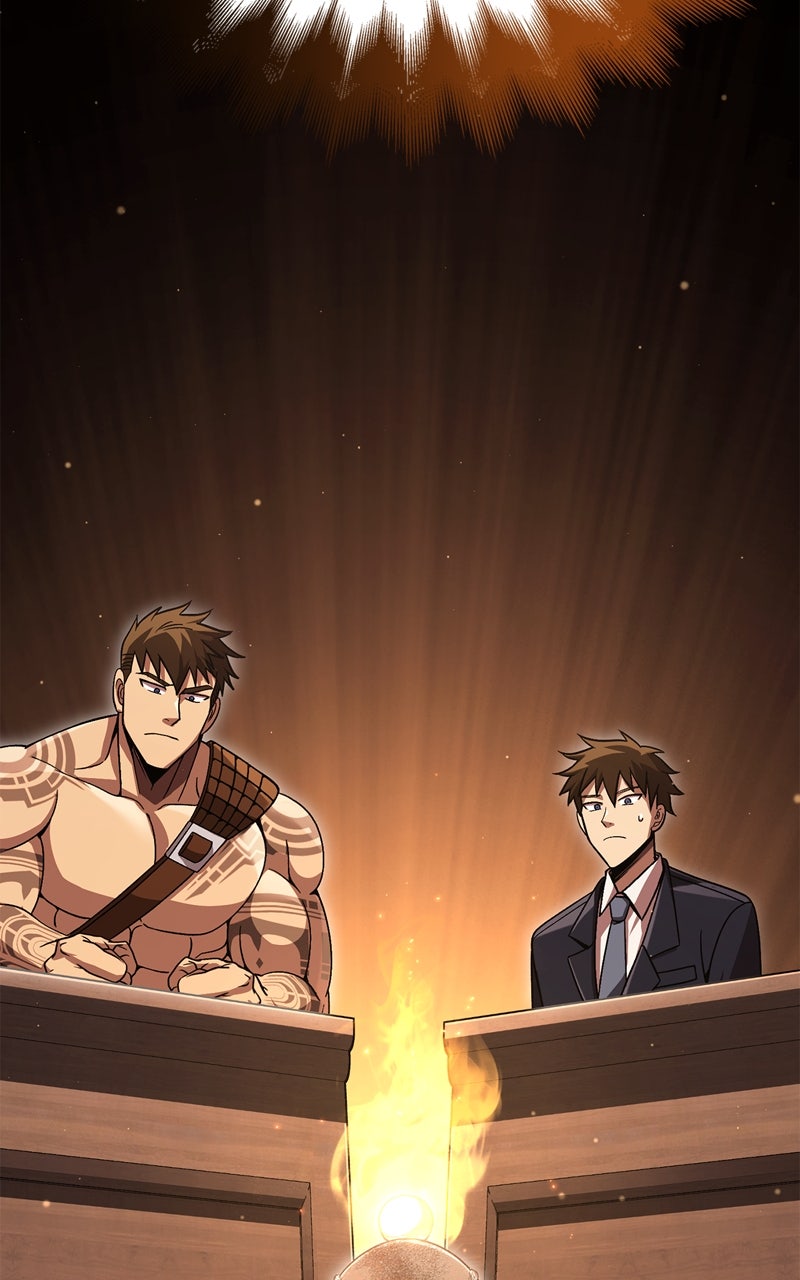 Read Surviving the Game as a Barbarian Manga Online
