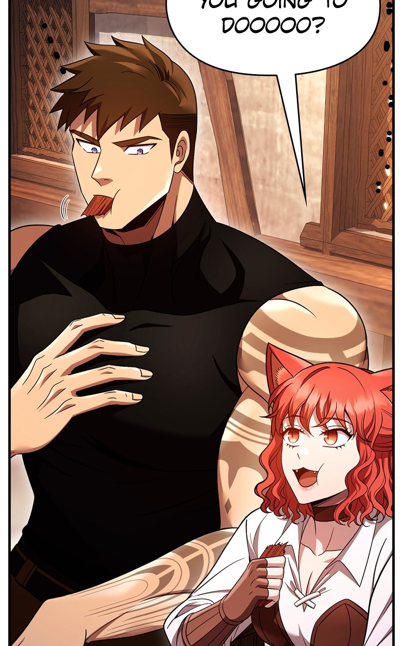 Read Surviving the Game as a Barbarian Manga Online