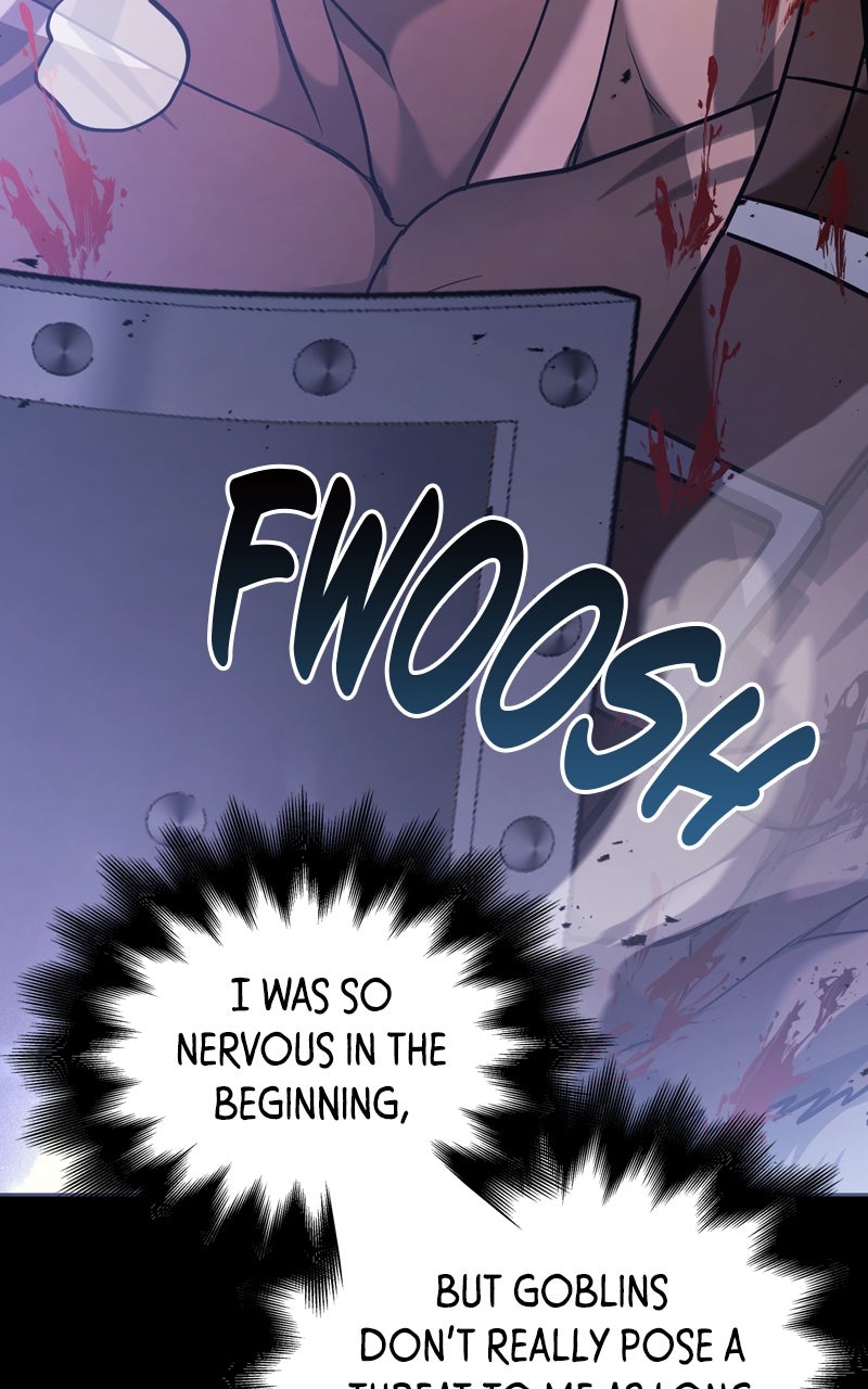 Read Surviving the Game as a Barbarian Manga Online