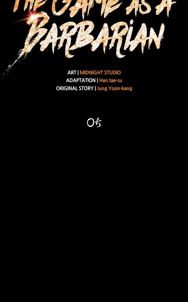 Read Surviving the Game as a Barbarian Manga Online