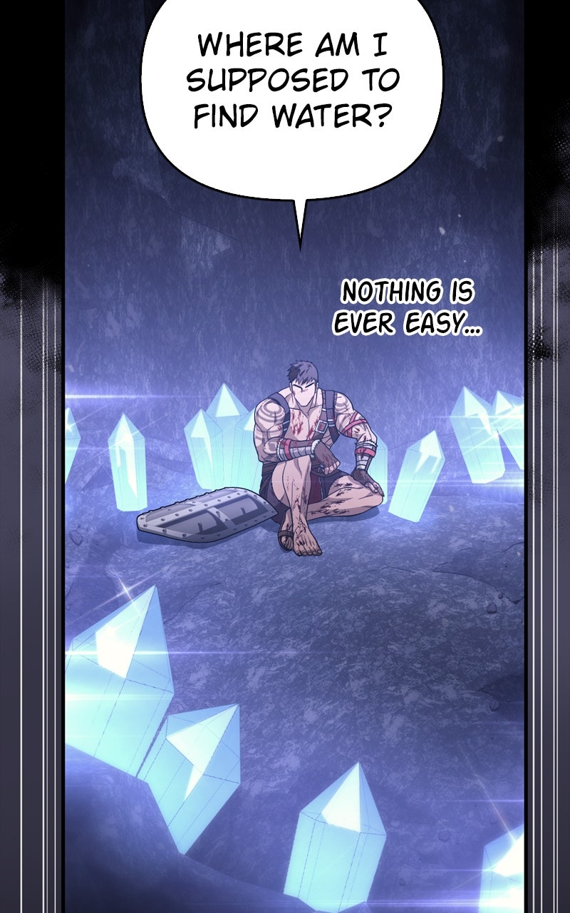 Read Surviving the Game as a Barbarian Manga Online