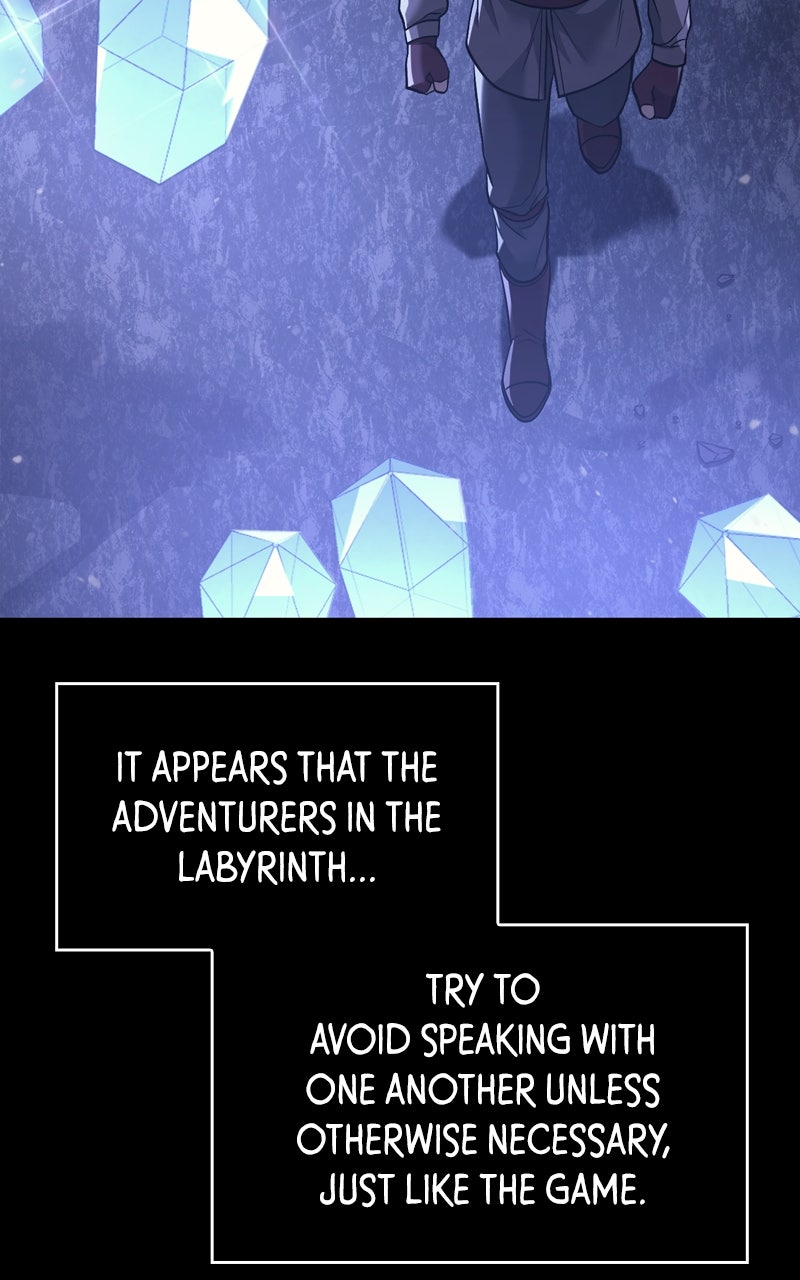 Read Surviving the Game as a Barbarian Manga Online