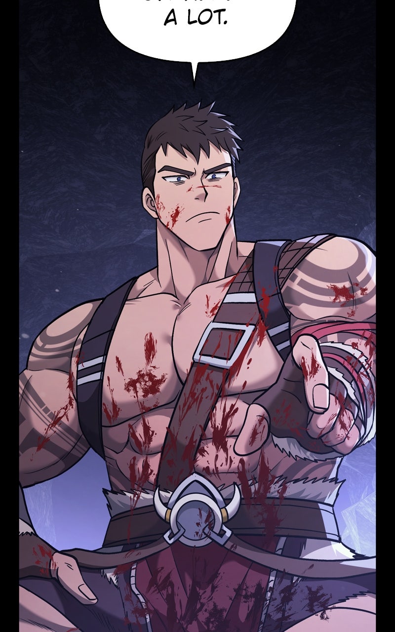 Read Surviving the Game as a Barbarian Manga Online