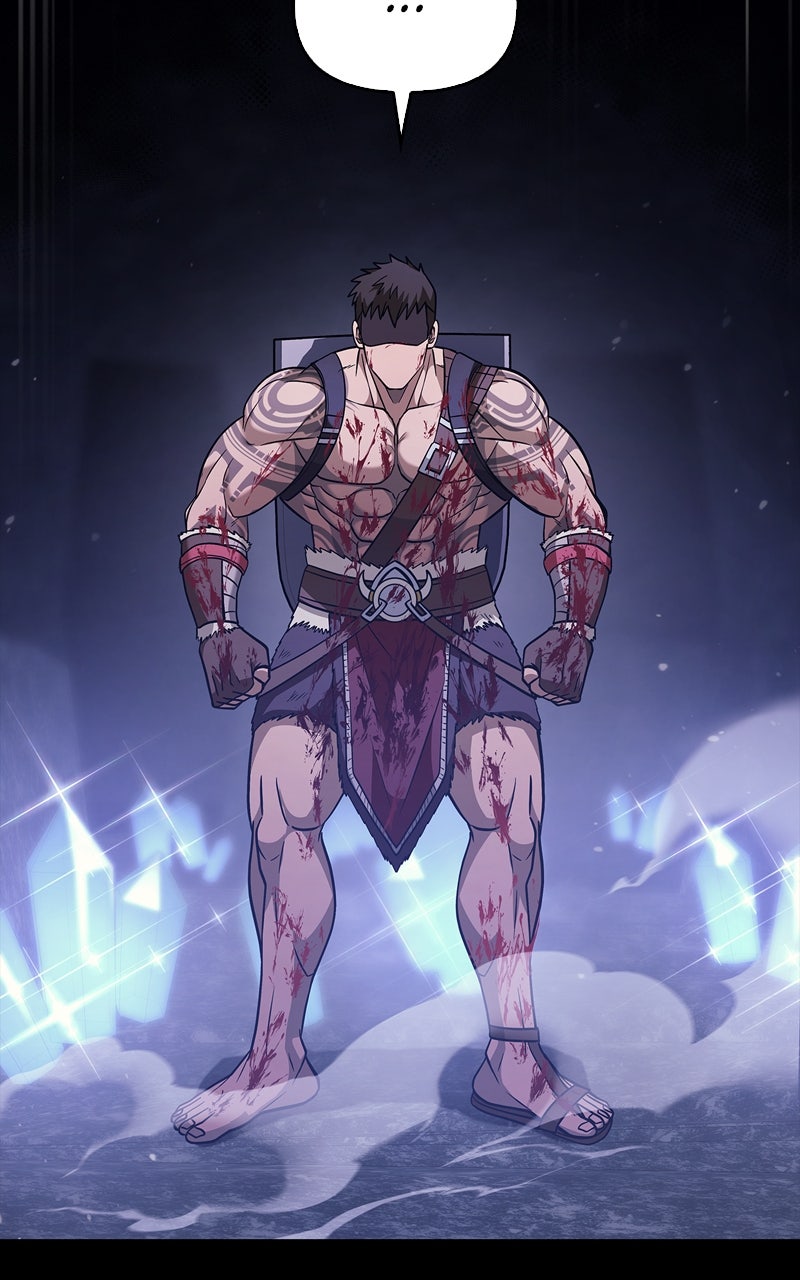 Read Surviving the Game as a Barbarian Manga Online