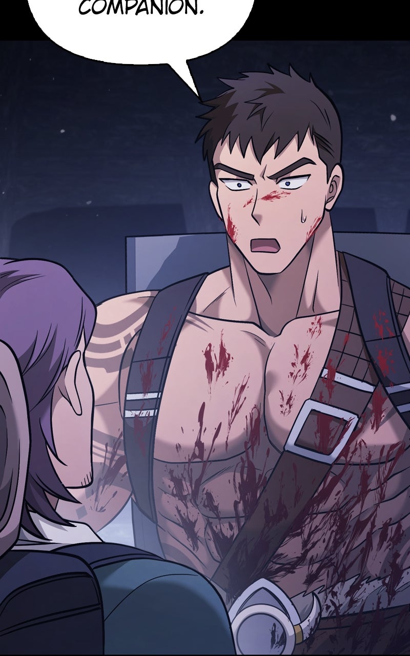 Read Surviving the Game as a Barbarian Manga Online