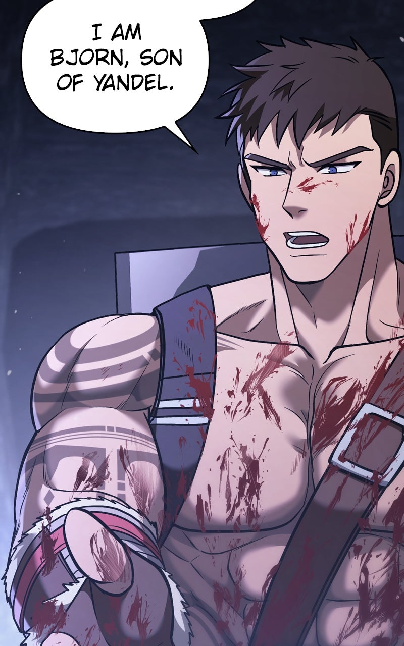 Read Surviving the Game as a Barbarian Manga Online