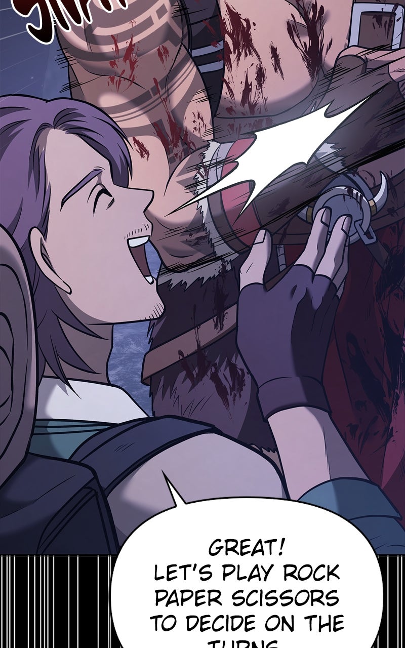 Read Surviving the Game as a Barbarian Manga Online