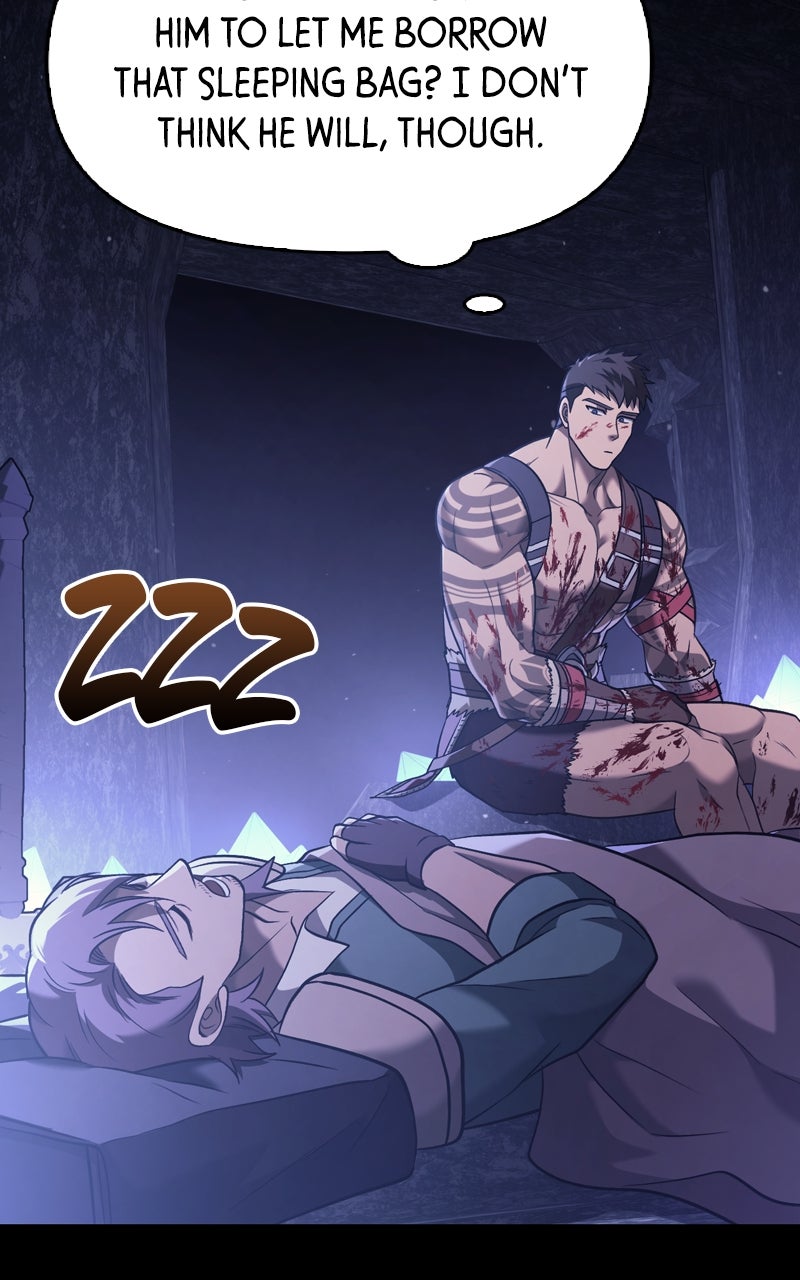 Read Surviving the Game as a Barbarian Manga Online