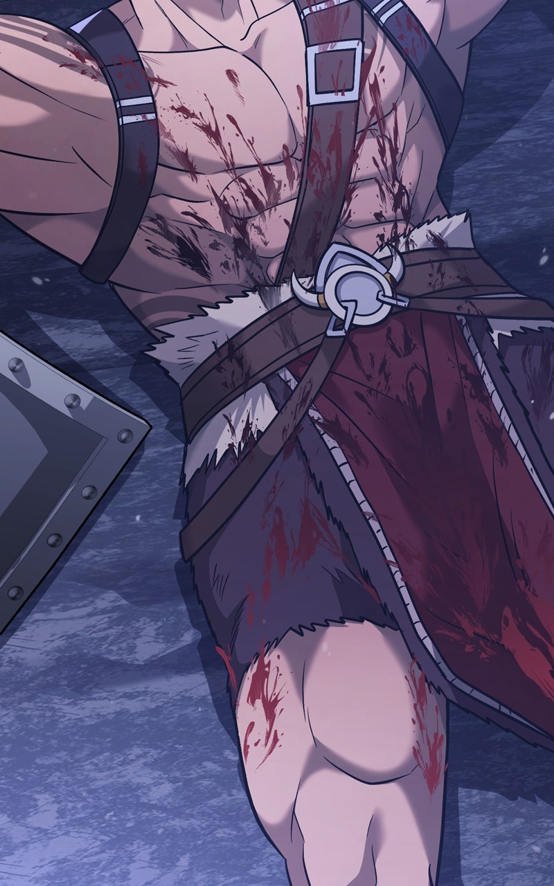 Read Surviving the Game as a Barbarian Manga Online