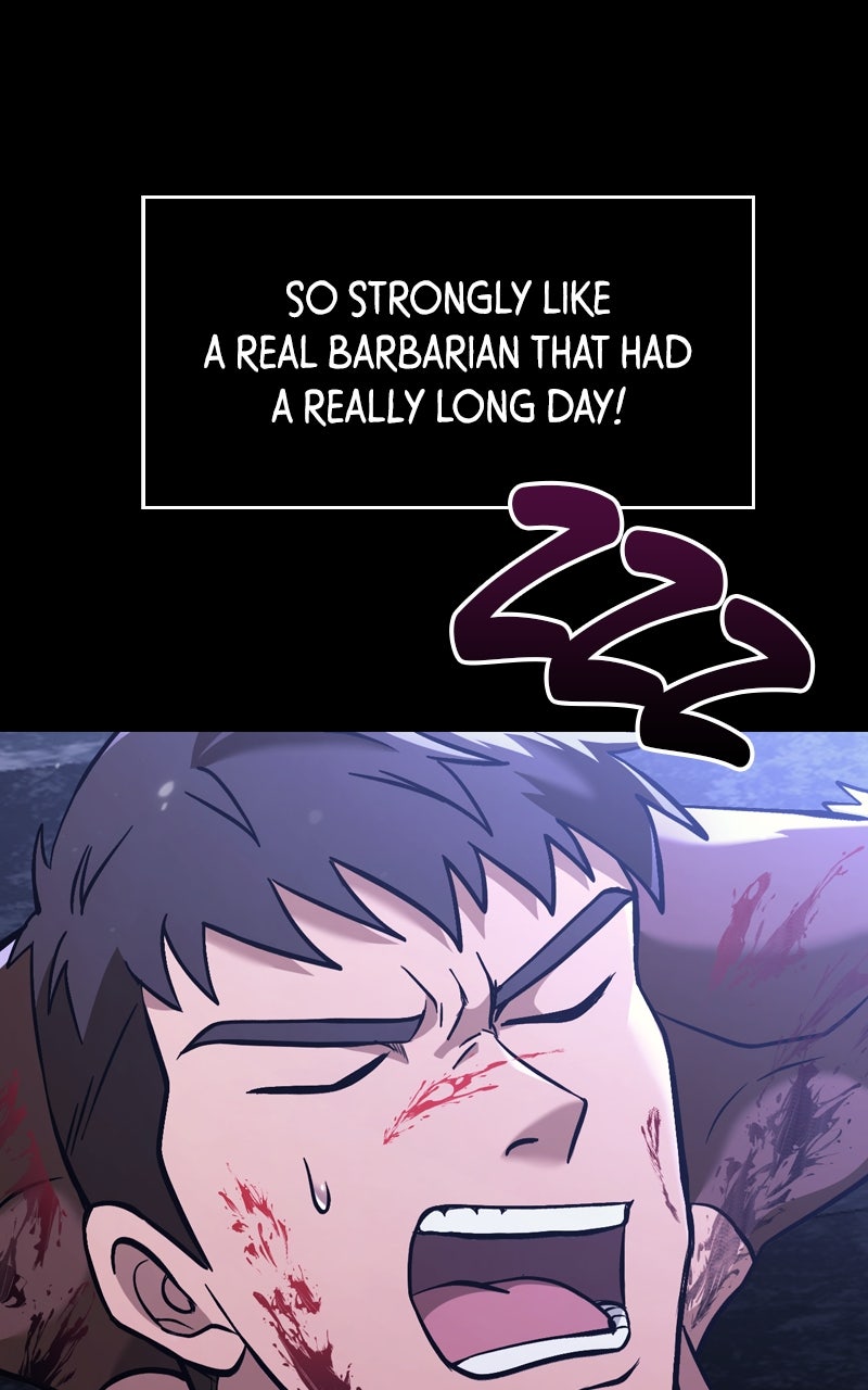 Read Surviving the Game as a Barbarian Manga Online